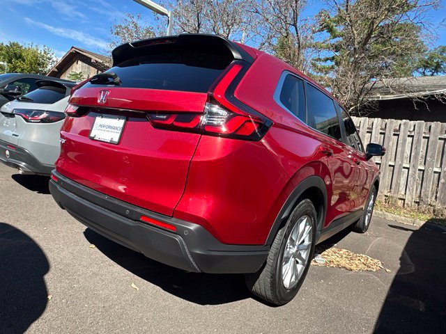 Used 2024 Honda CR-V EX-L image 14