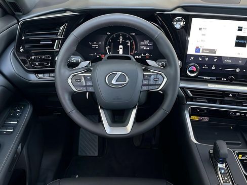 New 2026 Lexus TX 350 FWD image 26