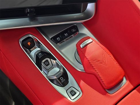 Used 2025 Chevrolet Corvette Z06 image 21