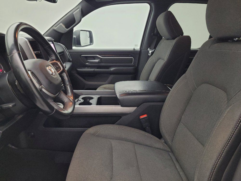 Used 2022 RAM 1500 Big Horn AWD/4WD image 17