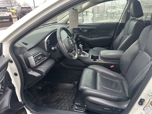 Certified 2023 Subaru Outback Limited XT image 9
