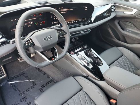 Used 2025 Audi S5 Premium Plus w/ Premium Plus Package image 2