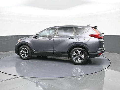 Used 2018 Honda CR-V LX image 5