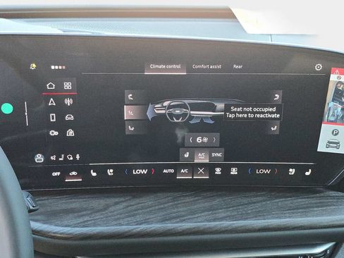 Certified 2025 Audi Q5 Premium Plus w/ Premium Plus AWD/4WD image 30