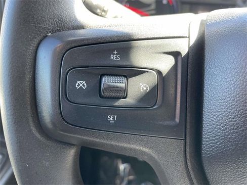 Used 2020 Chevrolet Silverado 1500 Custom w/ Custom Convenience Package image 15