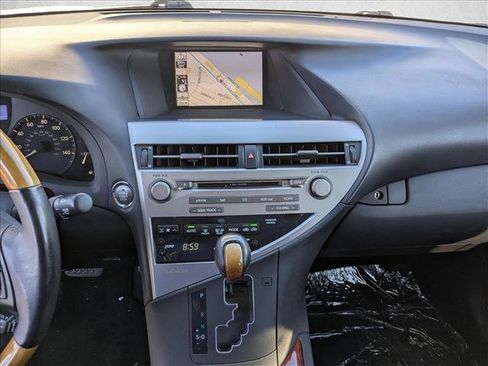 Used 2012 Lexus RX 350 FWD image 15