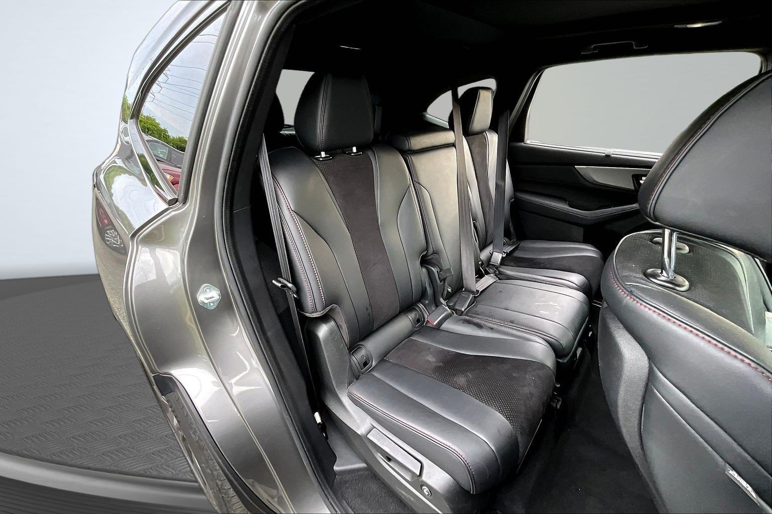 Used 2022 Acura MDX A-Spec AWD/4WD image 23