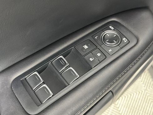 Used 2016 Lexus RX 450h F Sport w/ Cold Weather Package AWD/4WD image 9