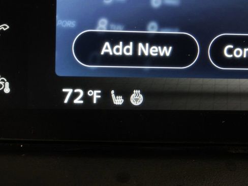 Certified 2023 Nissan Ariya AWD image 24