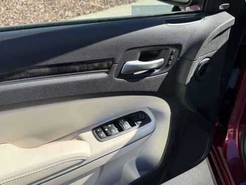 Used 2023 Chrysler 300 Touring L w/ Popular Equipment Group image 15