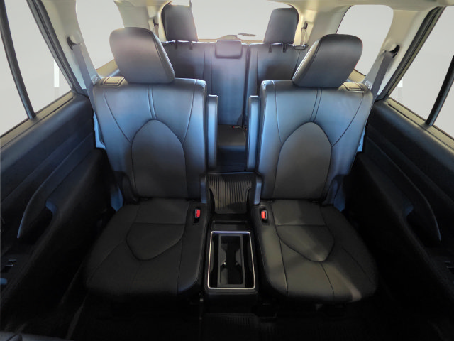 New 2026 Toyota Grand Highlander AWD image 26