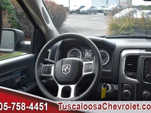 Used 2024 RAM 1500 Classic SLT AWD/4WD image 22
