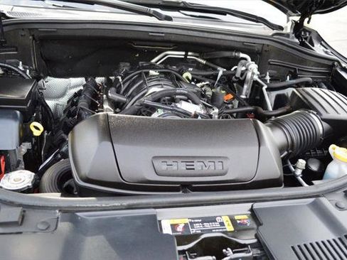 Certified 2024 Dodge Durango R/T image 42