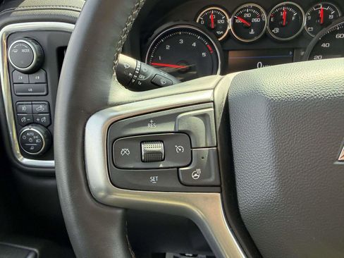 Certified 2023 Chevrolet Silverado 2500 LT w/ All Star Edition AWD/4WD image 24