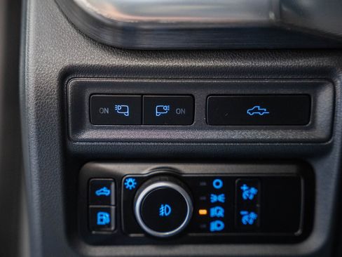 Certified 2023 Ford F150 Lariat w/ Equipment Group 502A High image 55