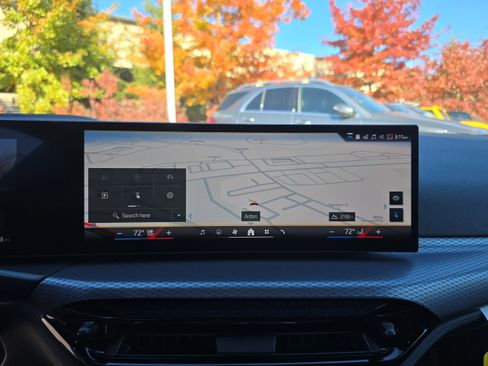 New 2025 BMW i4 xDrive40i image 27