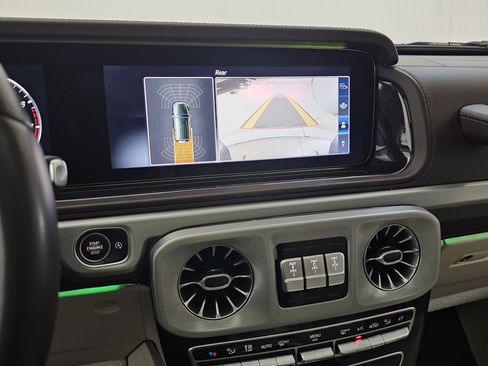Certified 2019 Mercedes-Benz G 550 image 37