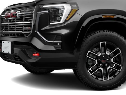 New 2026 GMC Terrain AT4 AWD/4WD image 29