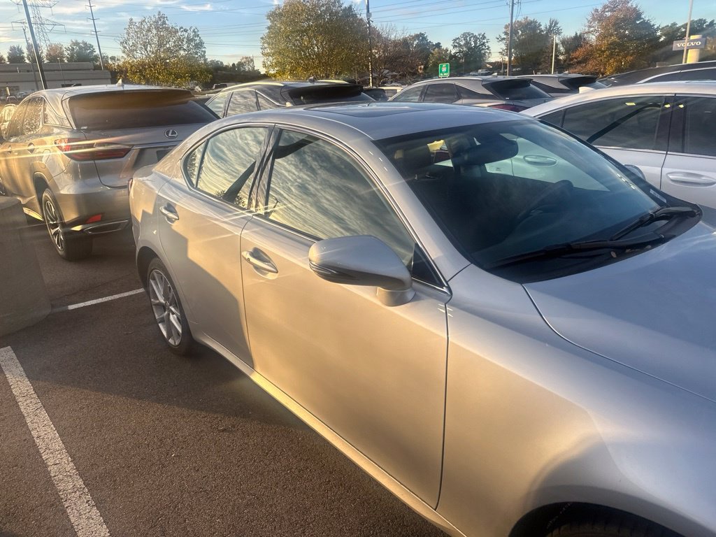 Used 2011 Lexus IS 350 AWD w/ Luxury Plus Value Edition image 16