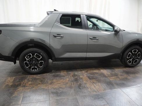 Used 2024 Hyundai Santa Cruz SEL image 4