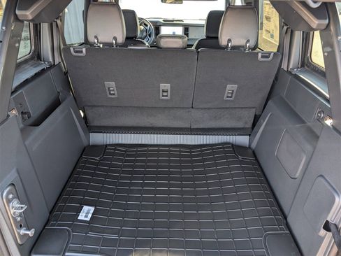 New 2026 Ford Bronco Big Bend image 14