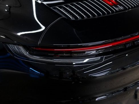 Certified 2024 Porsche 911 Carrera 4S image 21