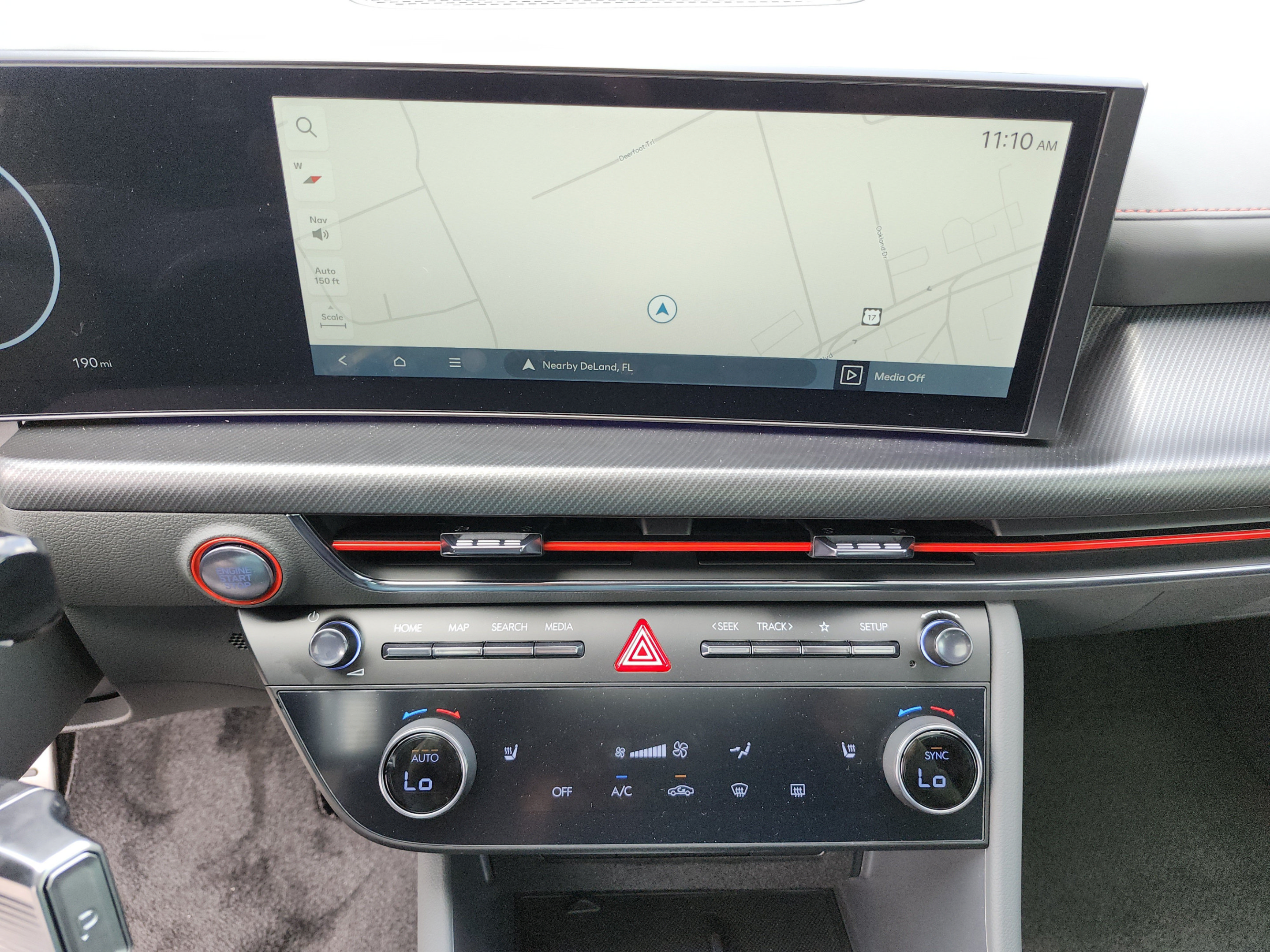 New 2026 Hyundai Sonata N Line FWD image 26