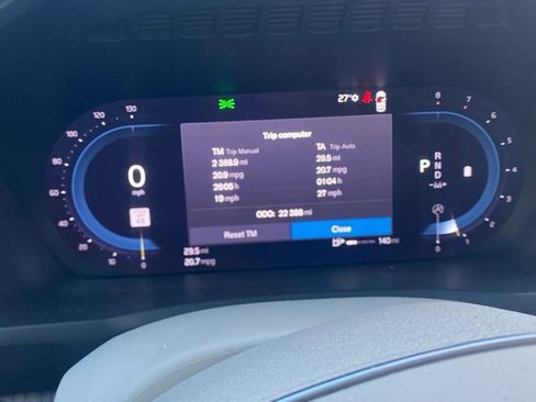 Used 2023 Volvo XC90 B6 Ultimate image 10