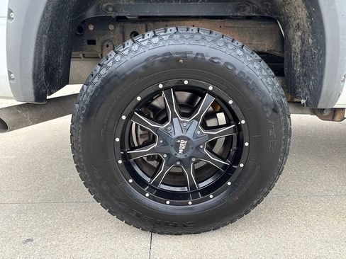 Used 2017 RAM 2500 Lone Star AWD/4WD image 54