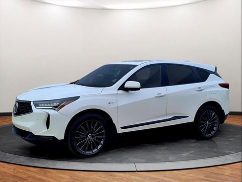 Used 2022 Acura RDX AWD image 14