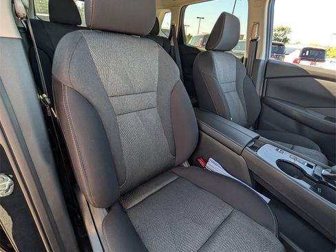 New 2026 Nissan Rogue SV w/ Cold Weather Package image 20