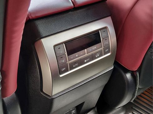 Used 2021 Lexus GX 460 Premium w/ Premium Package AWD/4WD image 14