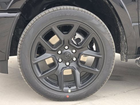 New 2026 RAM 1500 Laramie image 11