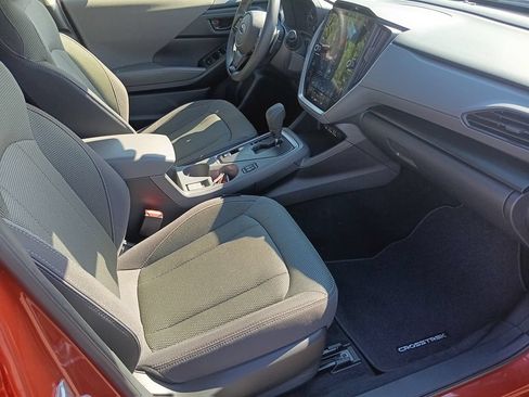 Used 2024 Subaru Crosstrek 2.0i Premium AWD/4WD image 18