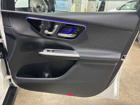 New 2026 Mercedes-Benz GLC 300 4MATIC image 19