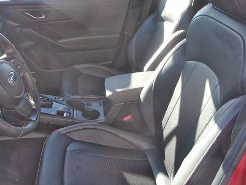 Used 2025 Subaru Crosstrek 2.5i Limited w/ Crosstrek Mirror Package image 23