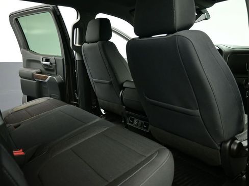 Used 2019 GMC Sierra 1500 SLE w/ SLE Value Package image 57