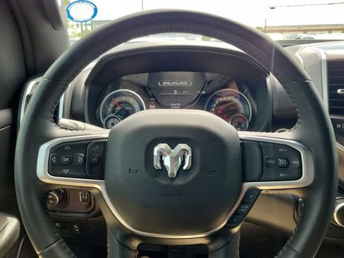 Used 2023 RAM 1500 Big Horn AWD/4WD image 20