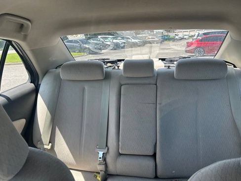 Used 2007 Toyota Yaris Sedan FWD image 23