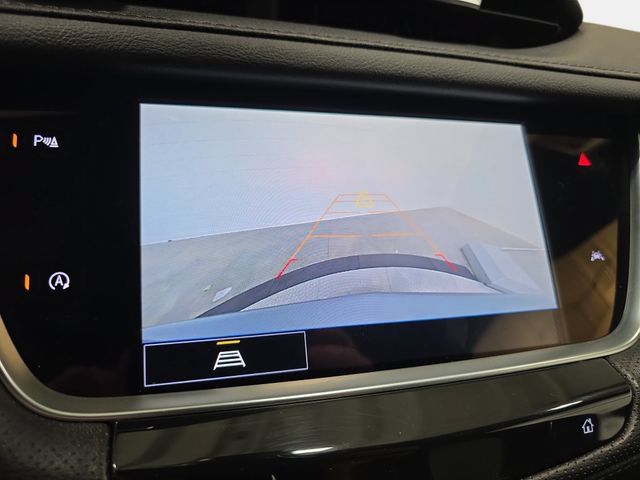 Certified 2024 Cadillac XT6 Luxury AWD/4WD image 18