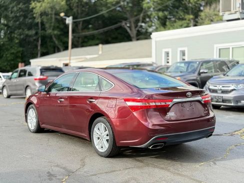 Used 2015 Toyota Avalon XLE FWD image 6
