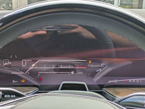 New 2026 Cadillac Escalade ESV Platinum Sport image 36