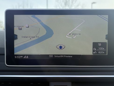 Used 2019 Audi S5 Prestige w/ S Sport Package image 25