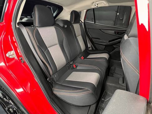 Used 2020 Subaru Crosstrek 2.0i Premium w/ Moonroof Package 1 image 11