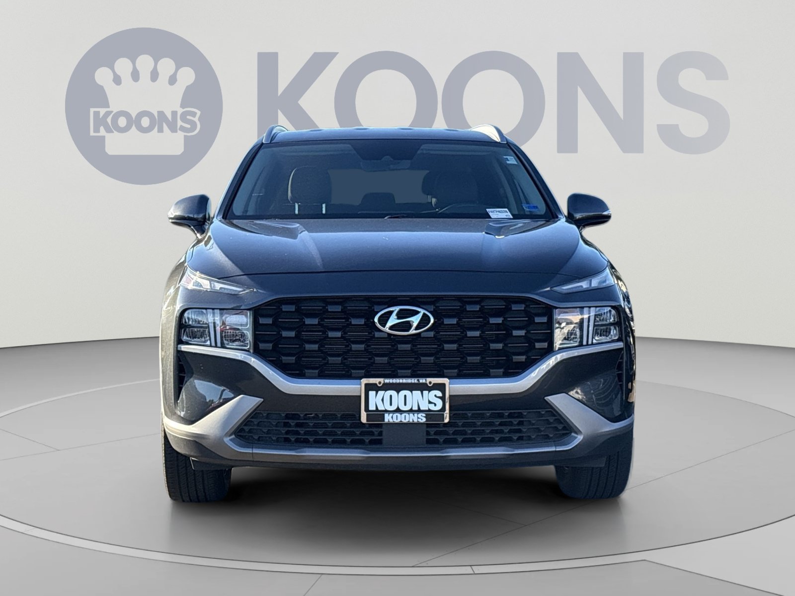 Certified 2023 Hyundai Santa Fe SEL AWD/4WD image 11