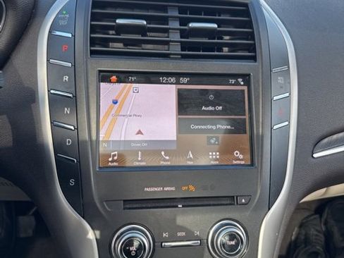 Used 2019 Lincoln MKC Reserve w/ MKC Climate Package image 12