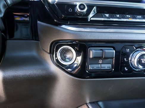 Used 2025 GMC Sierra 3500 SLT w/ Texas SLT Premium Package image 22