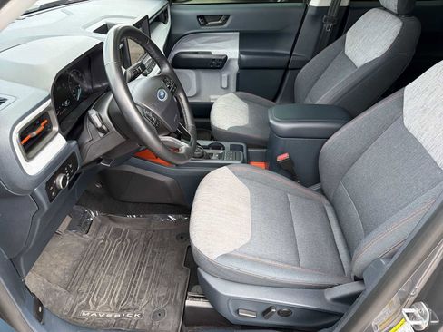 Used 2023 Ford Maverick XLT w/ XLT Luxury Package image 12