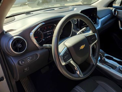 Certified 2023 Chevrolet Blazer LT w/ Convenience Package FWD image 22