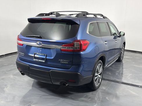 Used 2019 Subaru Ascent Touring AWD/4WD image 5